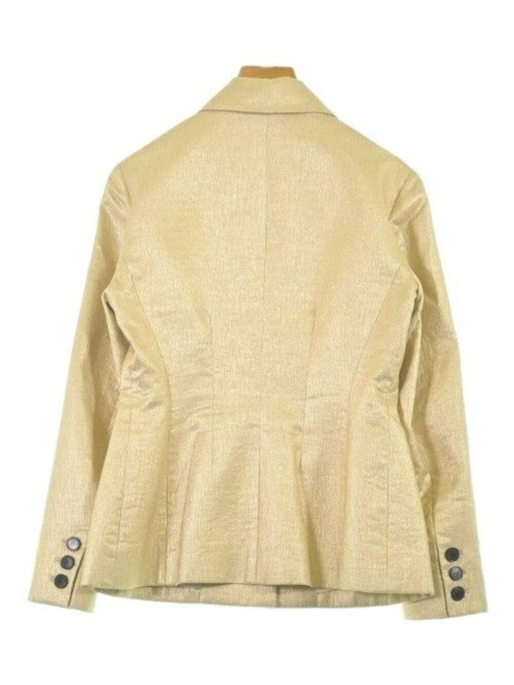 Dior Jacket Gold - Picture 2 of 6